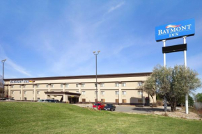  Baymont Inn & Suites Sioux Falls  Су-Фолс